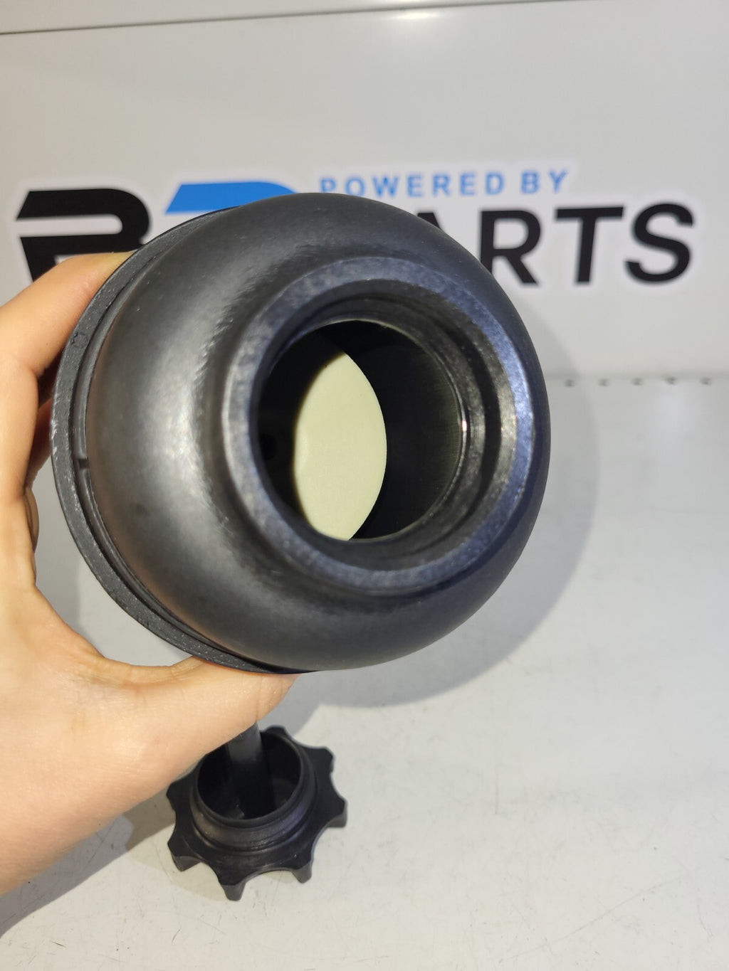 BMW Oil carrier 32416851217