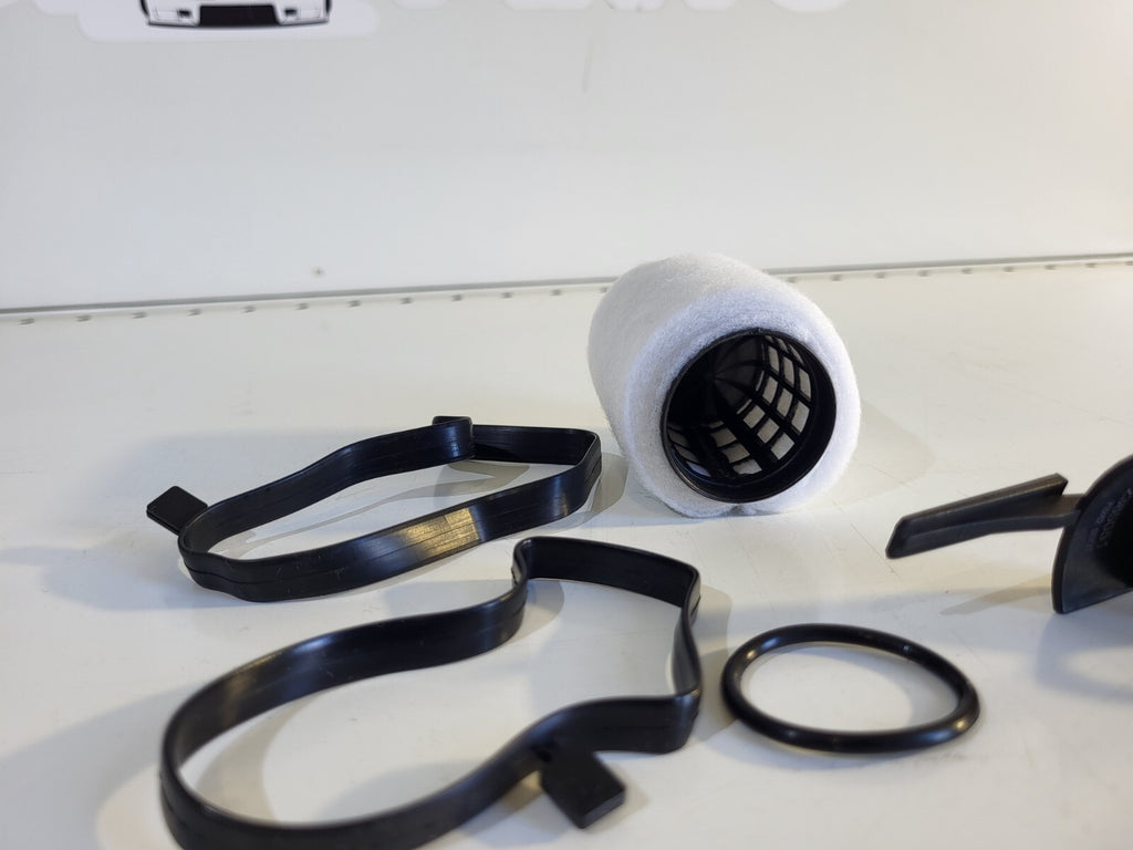 BMW E46, E39, E38, X5 E53 Oil Separator 11127793164