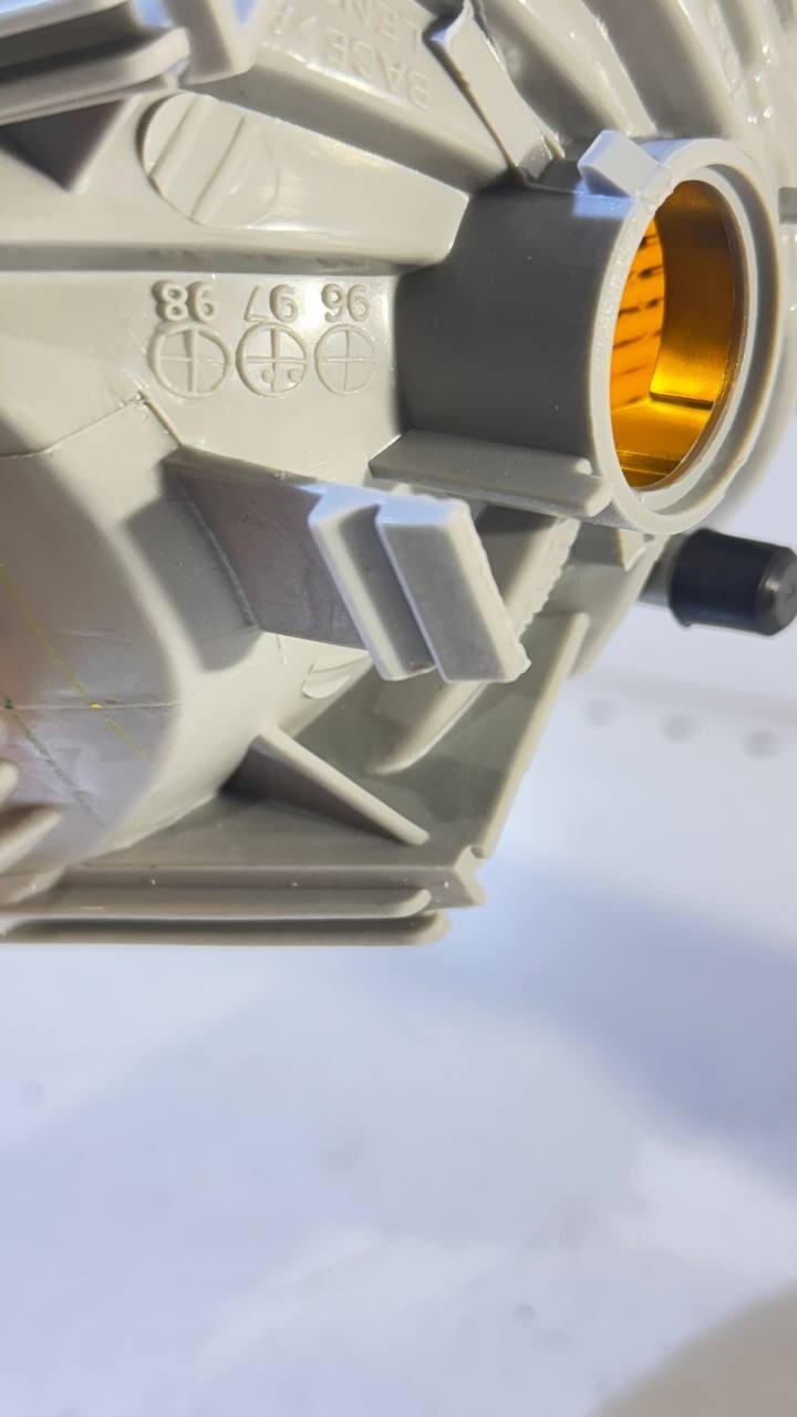 BMW E36 Right/ Left turn indicator 63138353278 63138353279