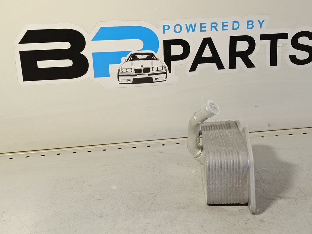 BMW 3 Series E92 Heat exchanger 11427525333 NRF 31277