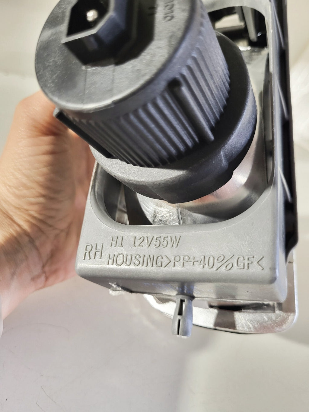 BMW E36 Fog lights left/ right 63178357389 63178357390 63178357397 63178357398