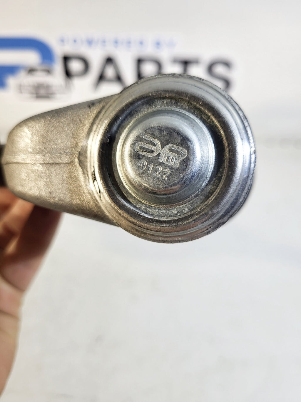 BMW E39 wishbone left 31122341219