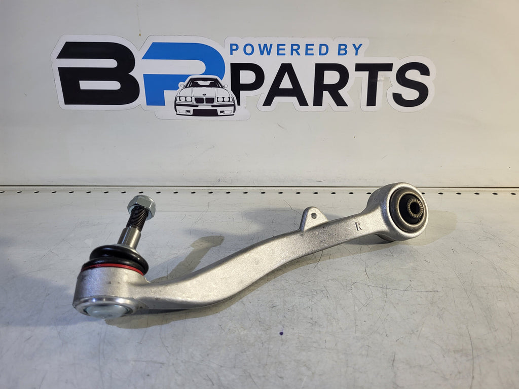 BMW E65 wishbone, right 31122347986