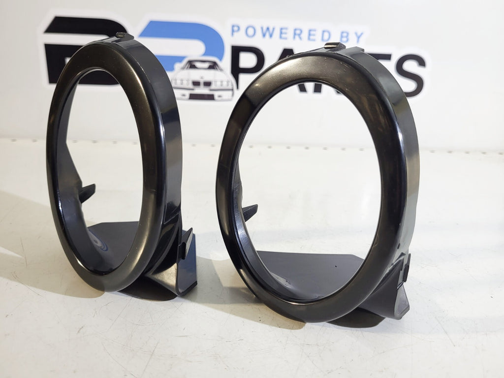 BMW E46 Cover, fog lamp, left & right M-PAKET analog for 51117893067 51117893068