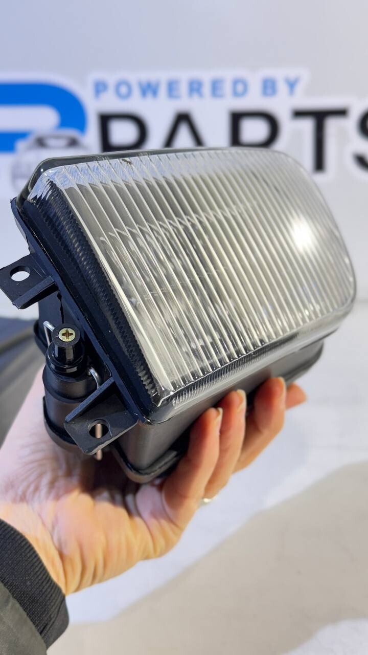 BMW E39 Fog Lights Left+Right 19-5268C1 63178360575 63178360576