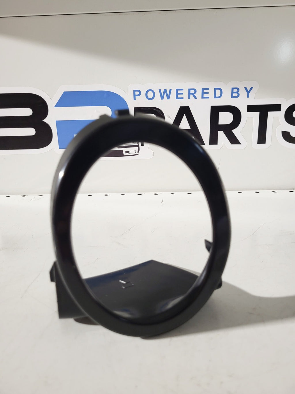 BMW E46 Cover, fog lamp, right (M-PAKET) 51117893068