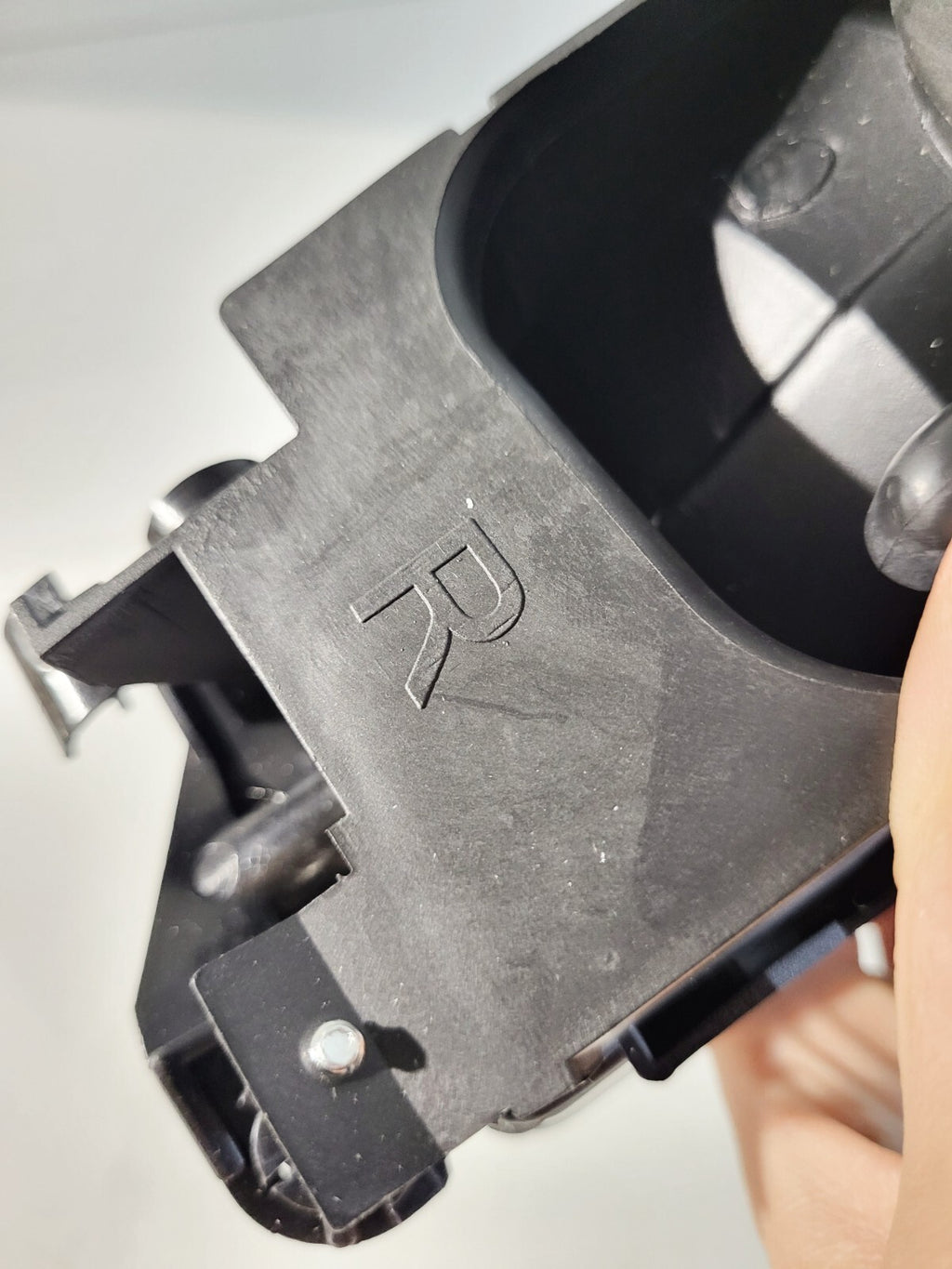 BMW E36 fog lights smoked lens 63178357389 63178357390 63178357397 3178357398