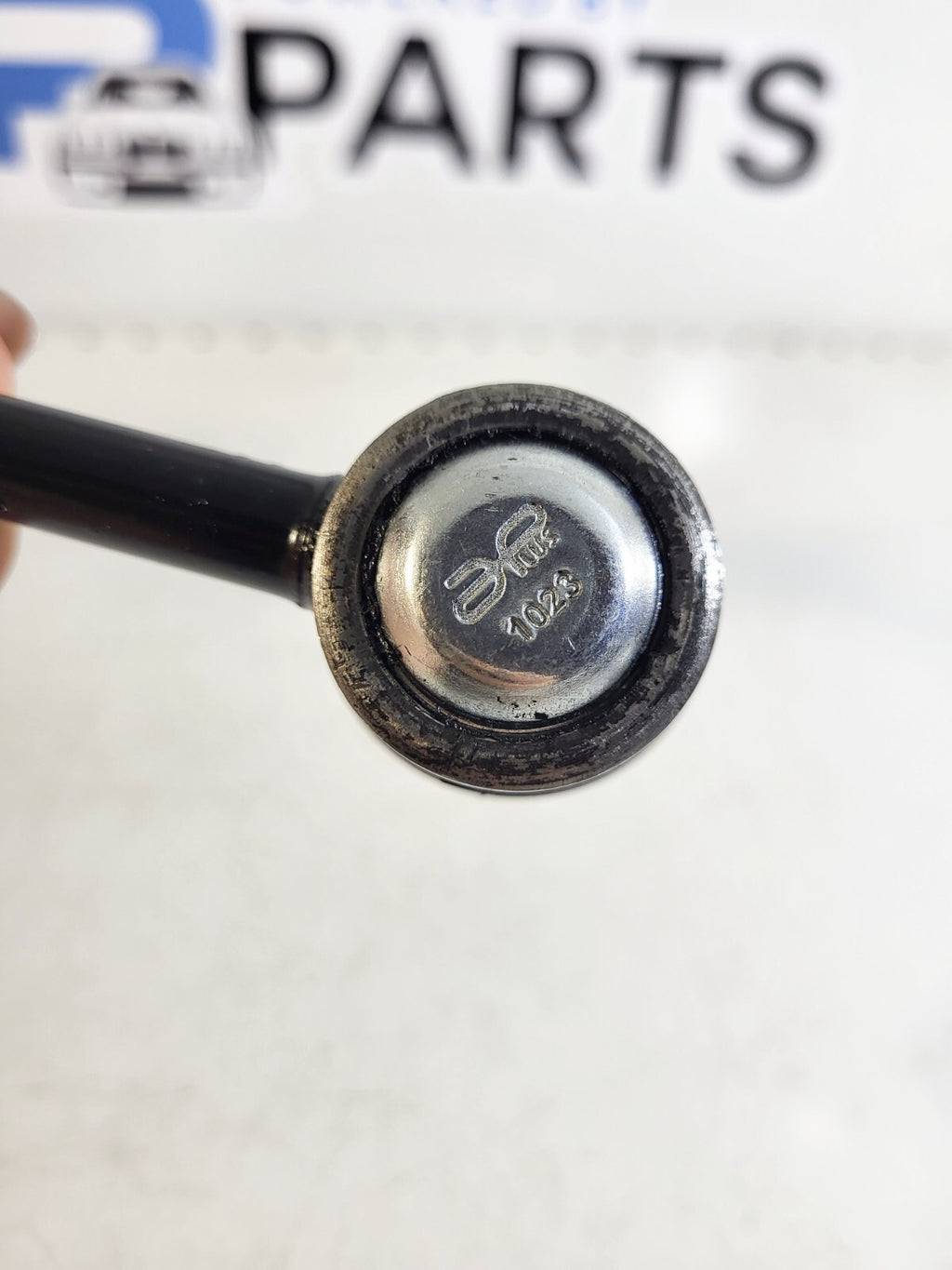 BMW X5 E53 Left swing support 31356750703