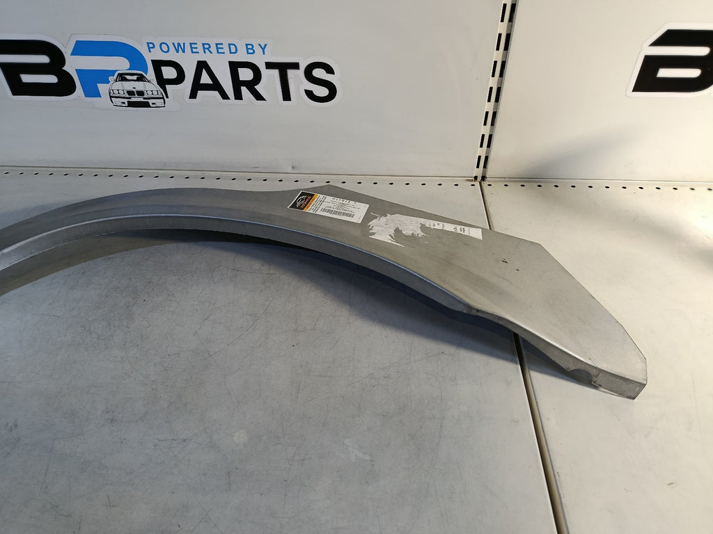 bmw e36 sedan Left rear side panel repair part 41351977941
