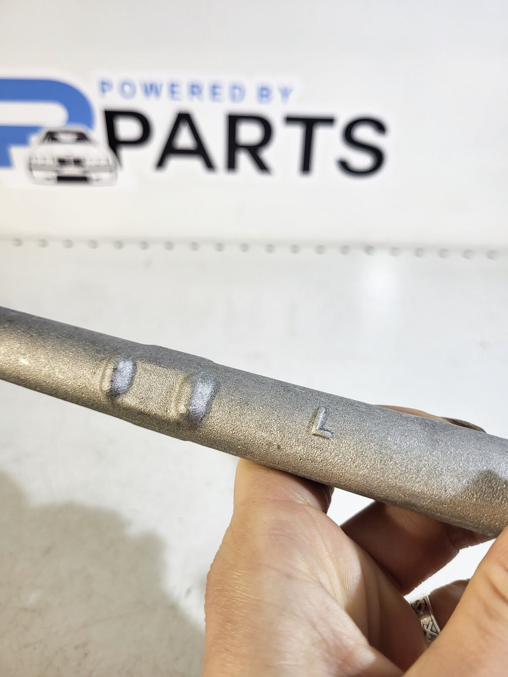 BMW E39 wishbone left 31122341219