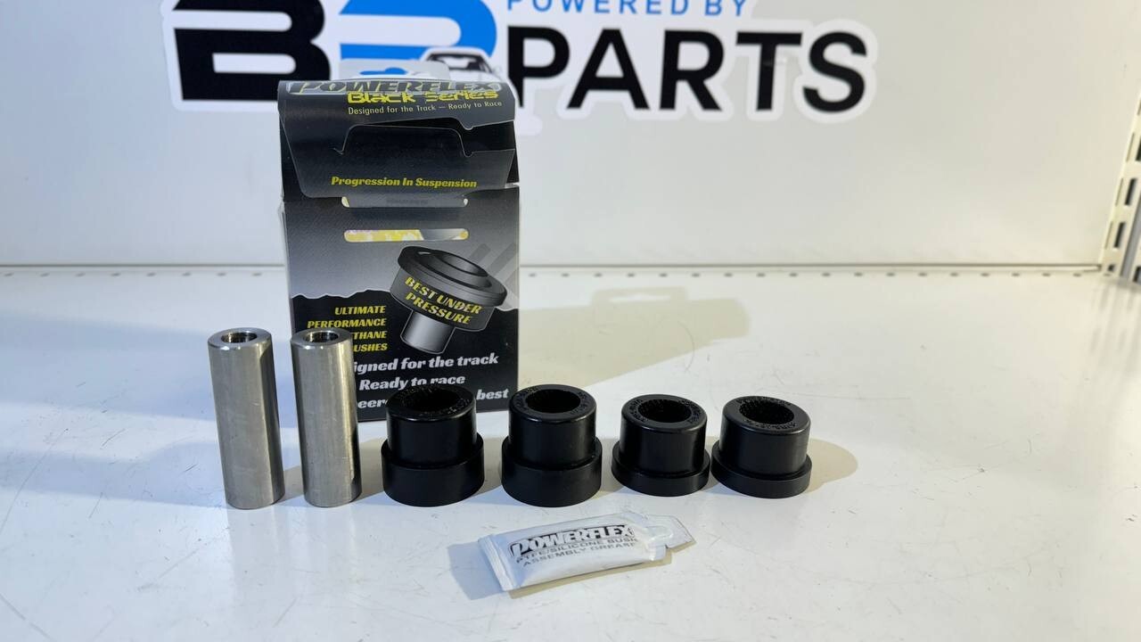 BMW PowerFlex Racing Bush Set PFR5-4617 33321092247