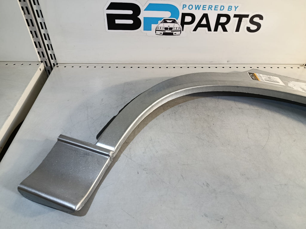 bmw e36 sedan Left rear side panel repair part 41351977941