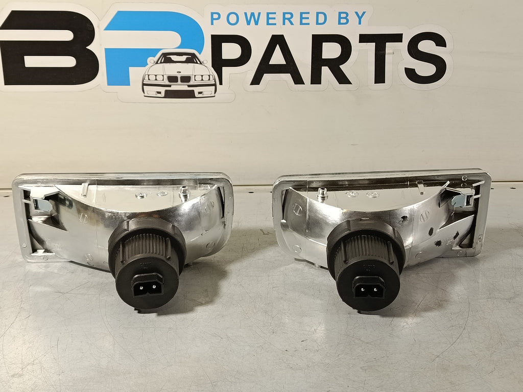 BMW E36 Fog lights left/ right 63178357389 63178357390 63178357397 63178357398