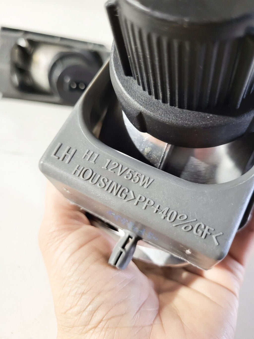 BMW E36 Fog lights left/ right 63178357389 63178357390 63178357397 63178357398