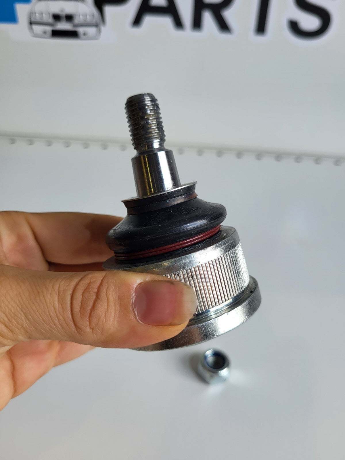 BMW E36, Z3 E36 Wheel suspension joint 31121140398