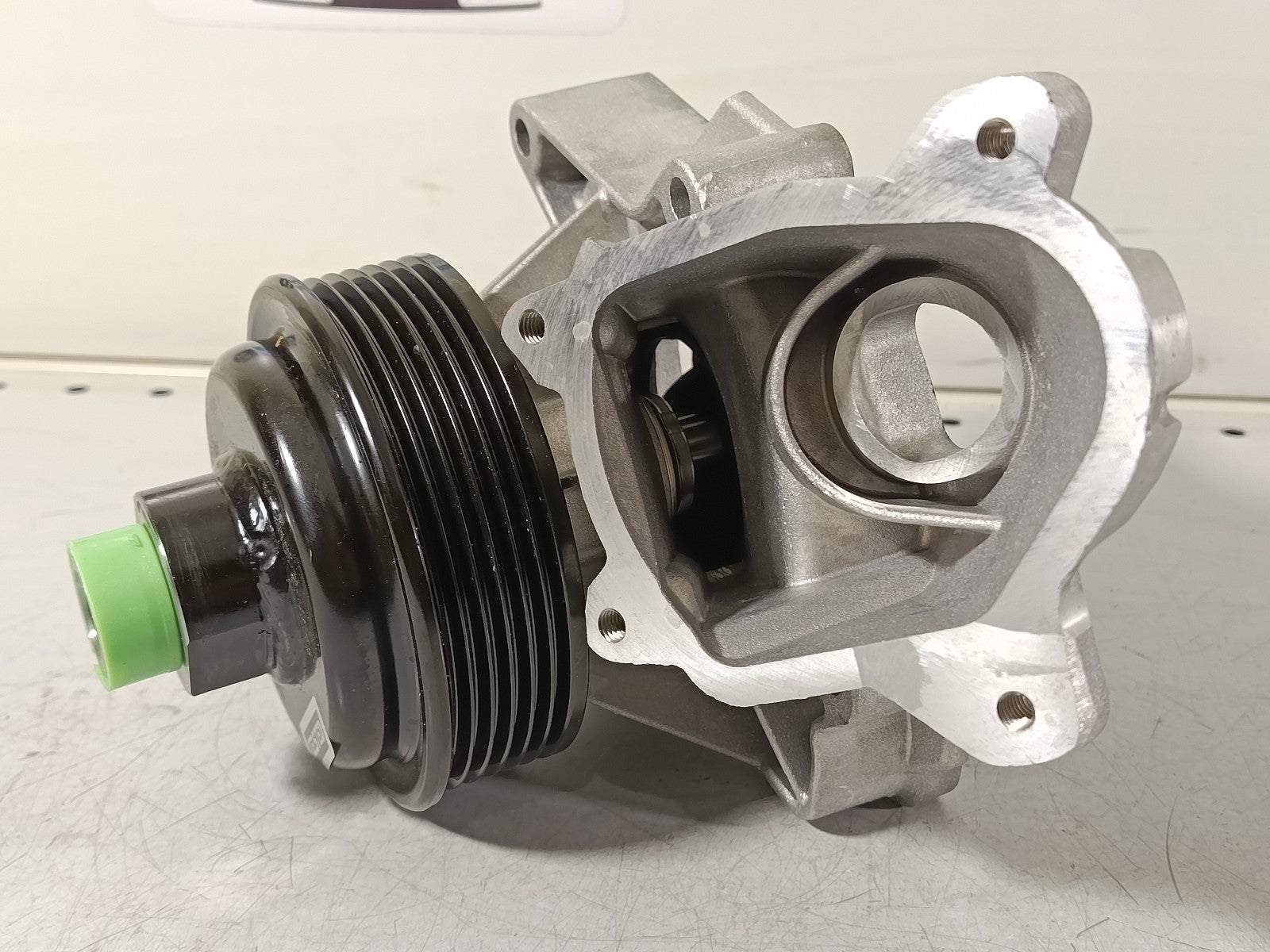 BMW 11517806349 SKF VKPC 88636