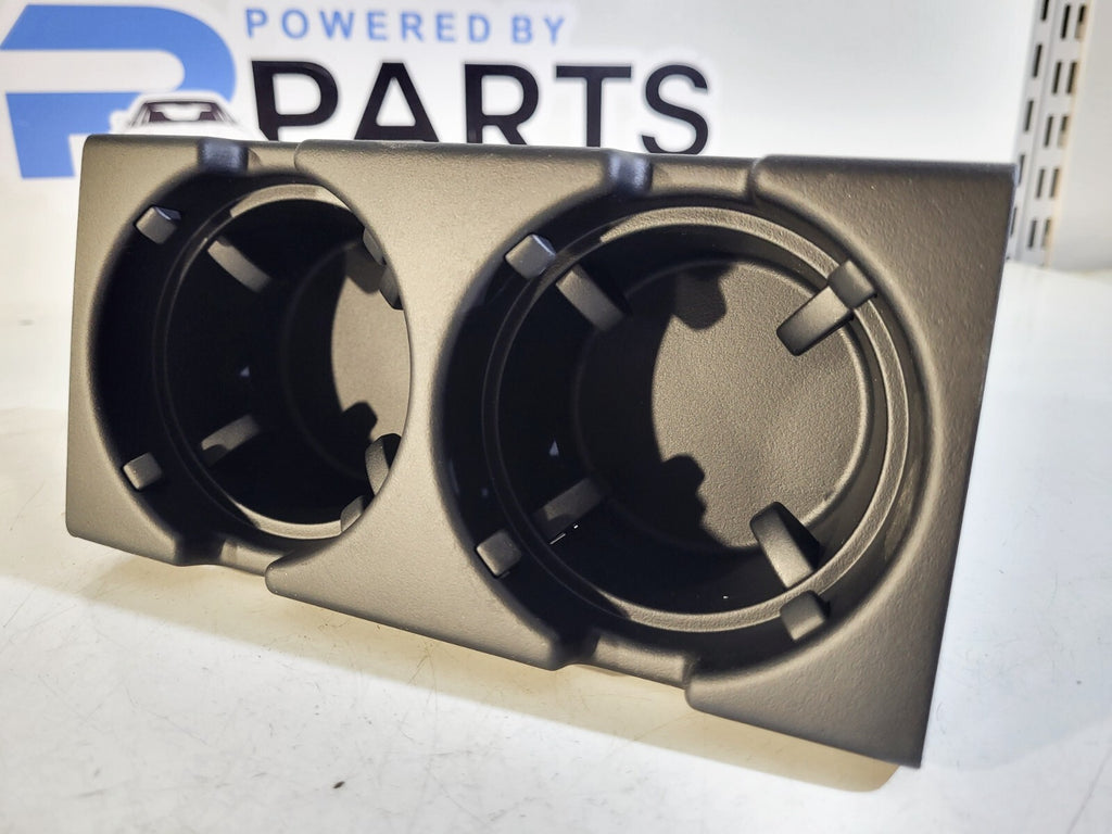 BMW E46 Cup holder + Oddments tray with coinbox 51168217953, 51168217957
