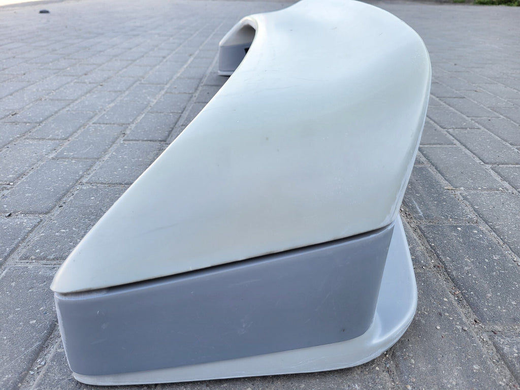 BMW E36 Rear spoiler GT look extra high