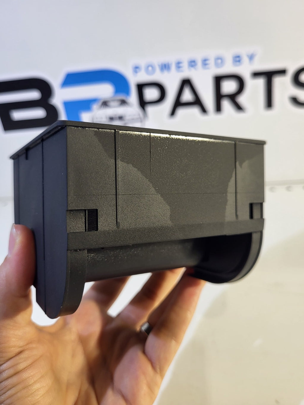 BMW E39 Sedan/Touring Center console storing partition, centre 51168159698