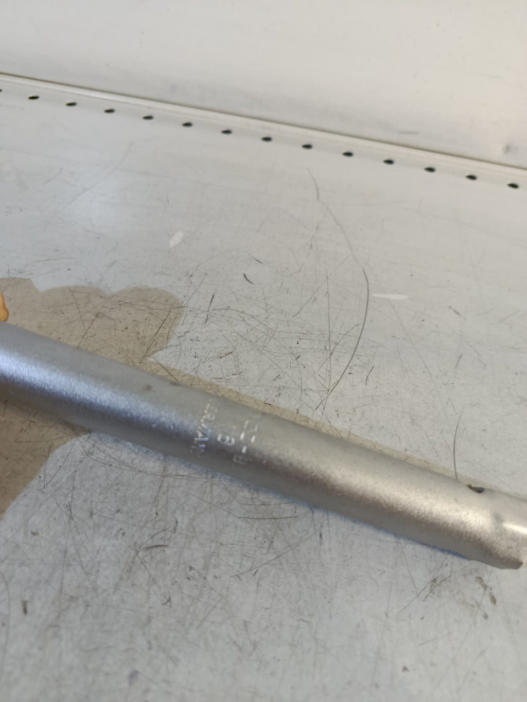 BMW E36 E30 Spark plug wrench SW16 71111179700