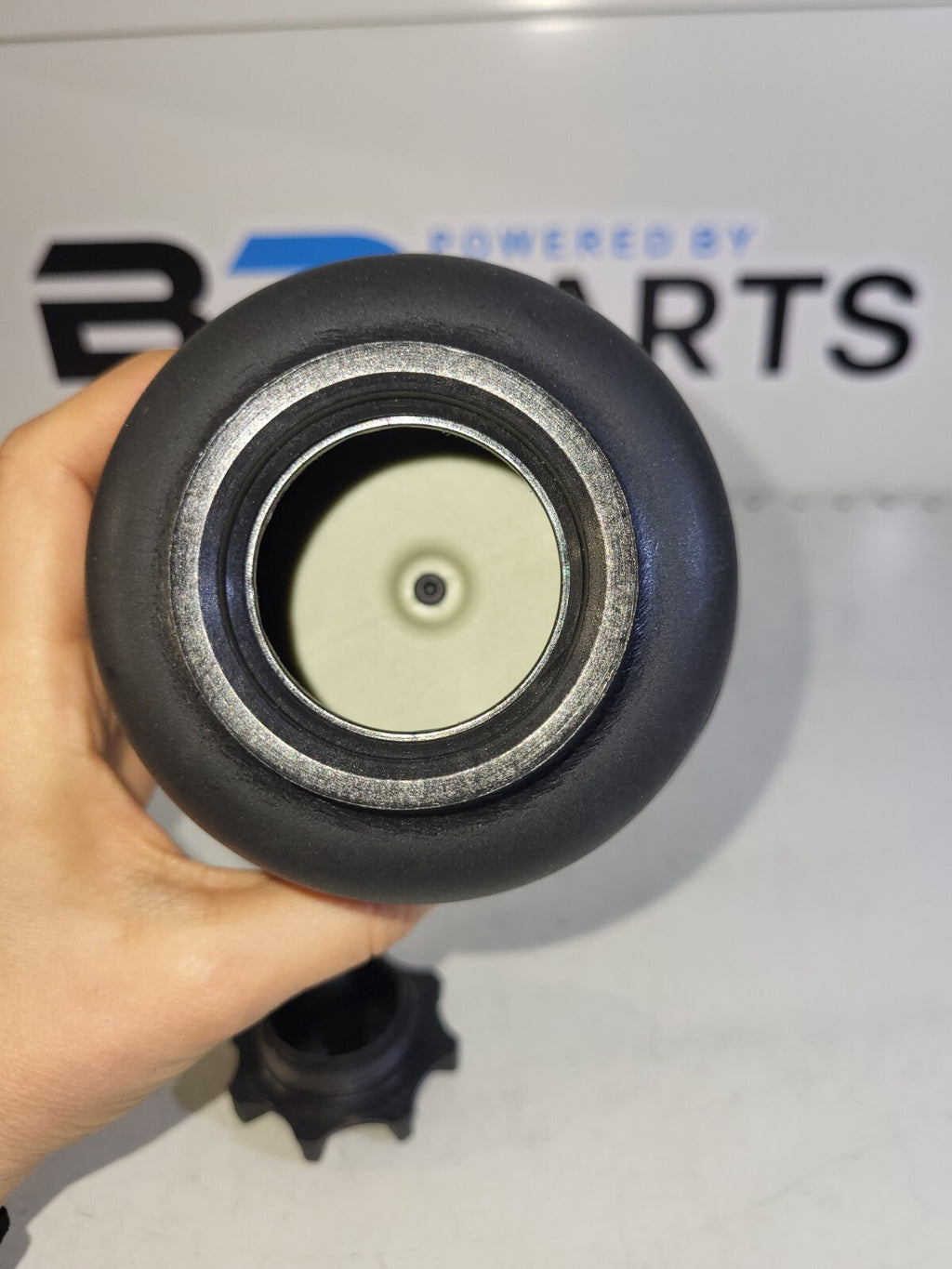 BMW Oil carrier 32416851217