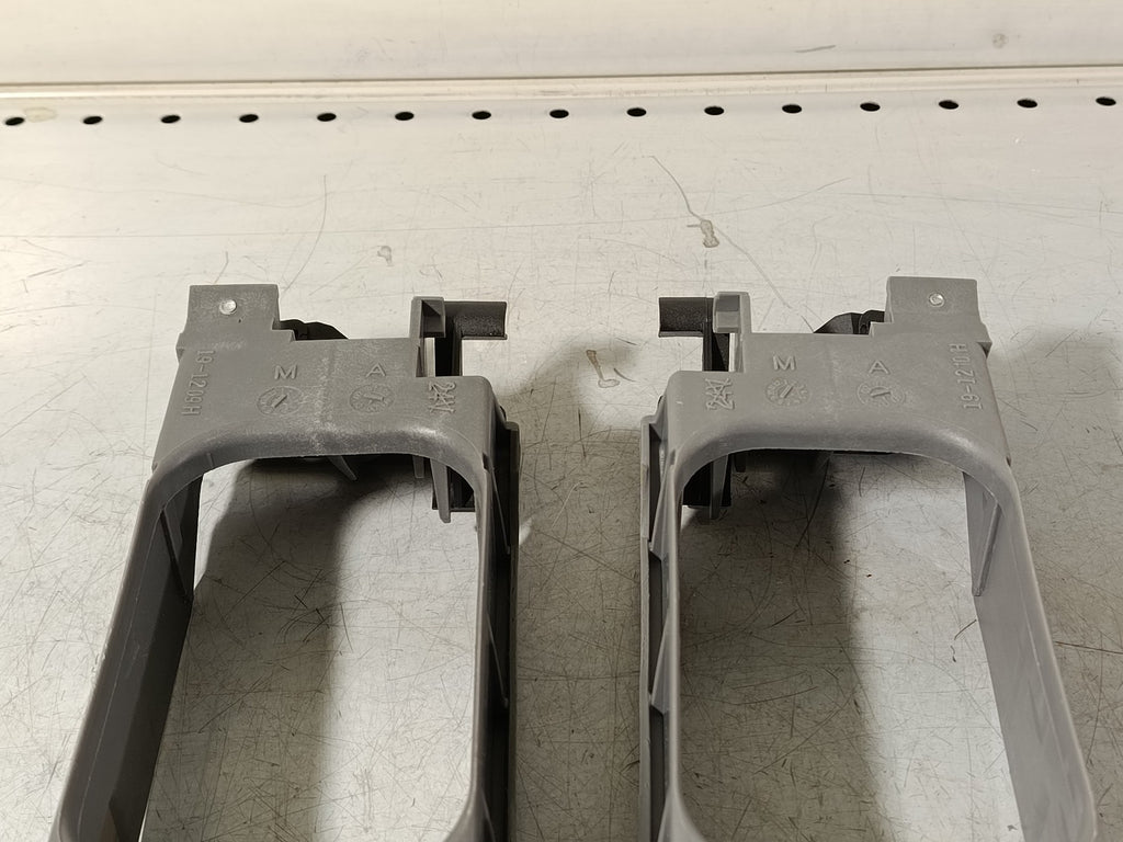 BMW E36 Fog Light Brackets (Set R+L) 63178357393 63178357394 TYG