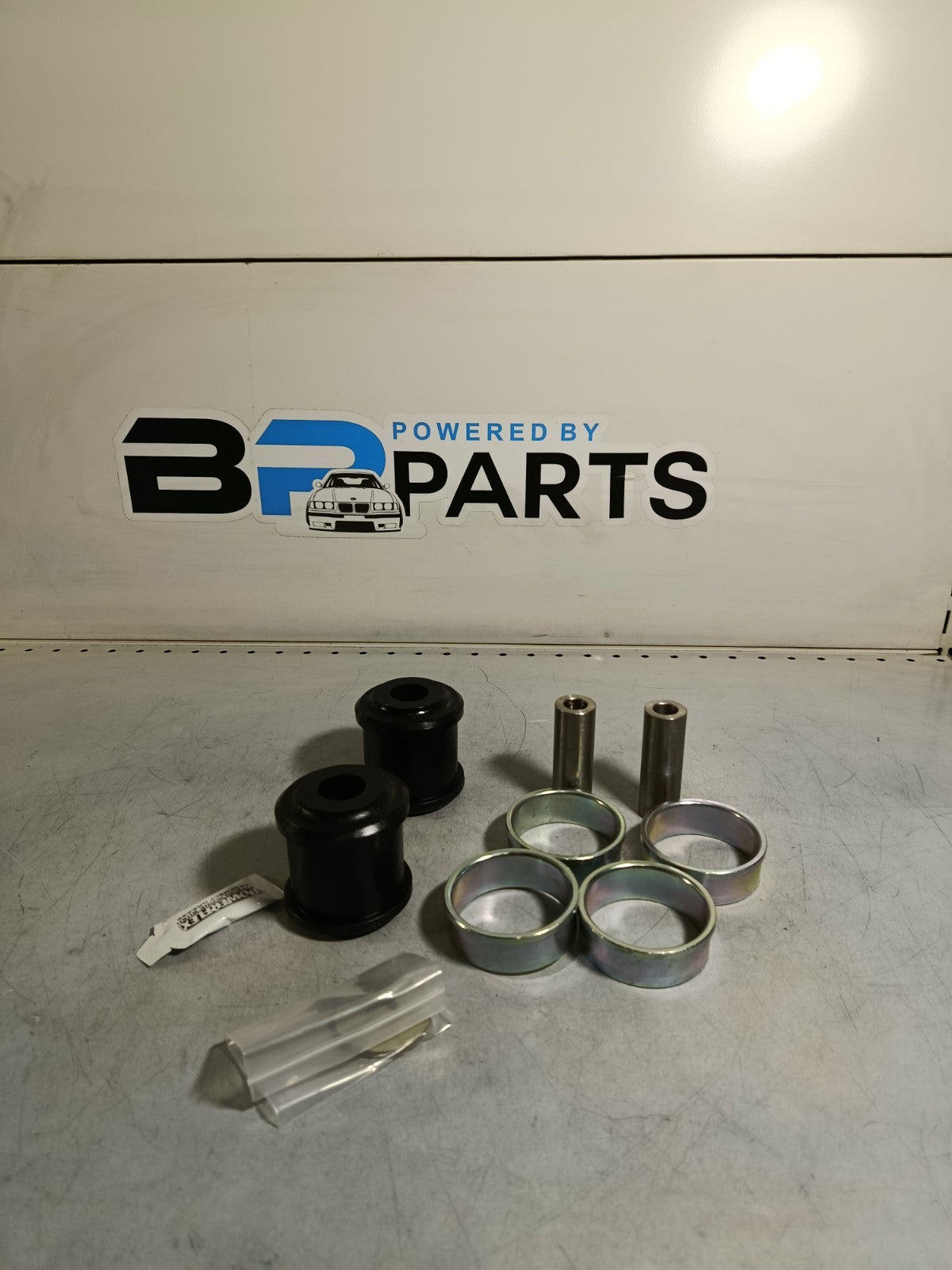 PowerFlex PFF5-901 Control Arm Bushings 31126769715 31103412781