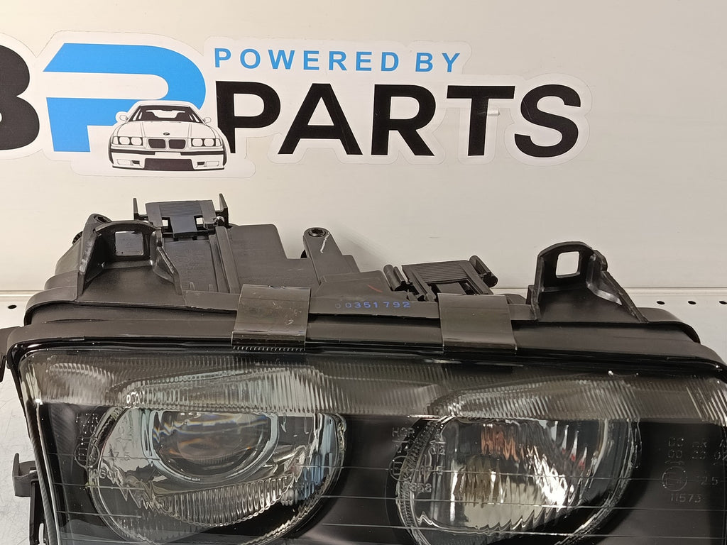 BMW E36 Headlight right 63128363496 63128363508 63128363504 DEPO ZBM1110R(D)