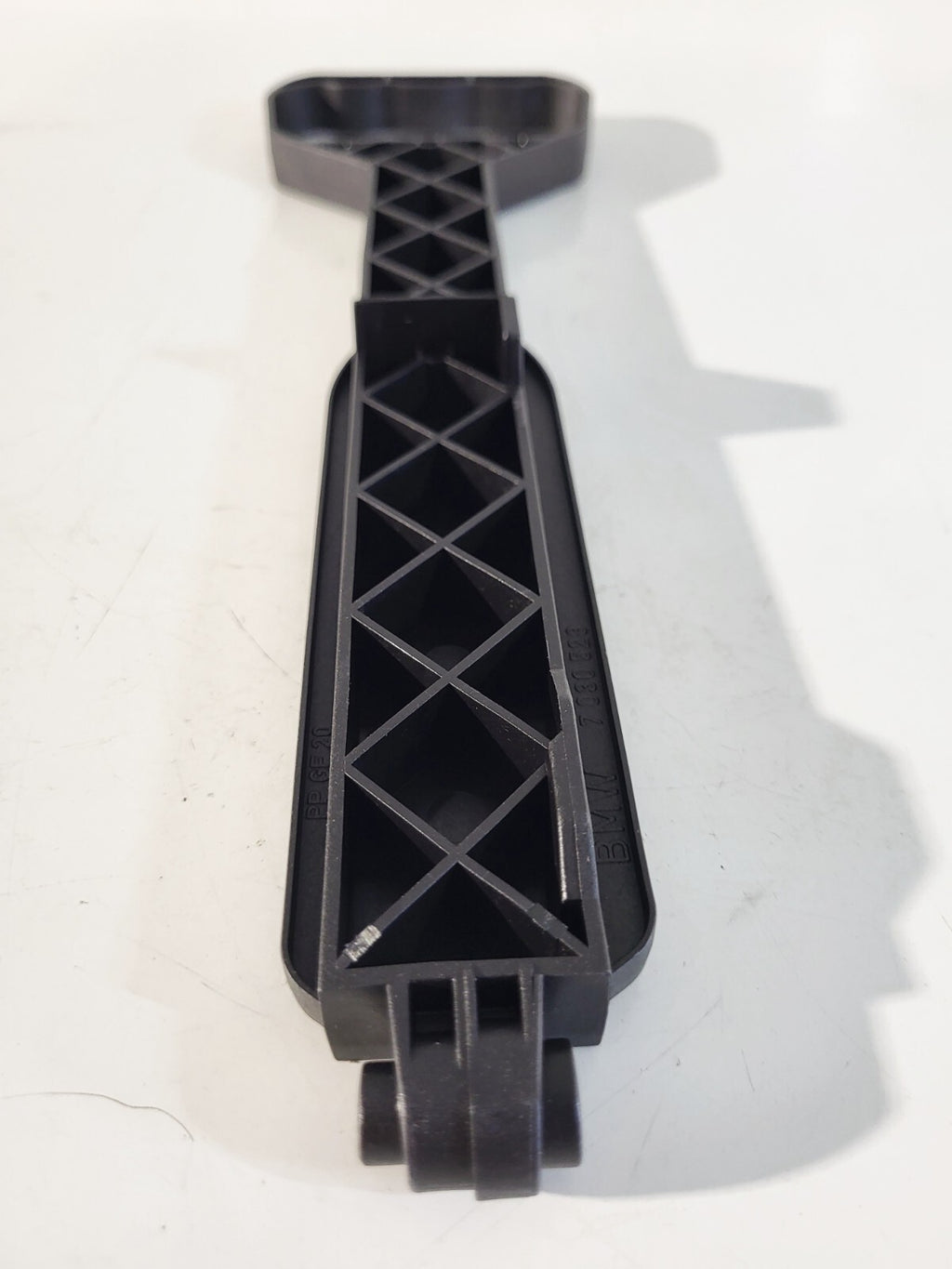 BMW E46 COMPACT HANDLE emergency wheel mounting kit part 51717030528