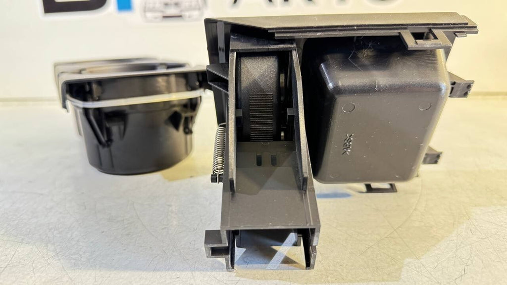 BMW E46 Cup holder + Oddments tray with coinbox 51168217953, 51168217957