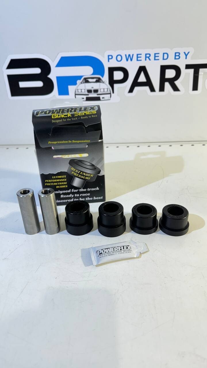 BMW PowerFlex Racing Bush Set PFR5-4617 33321092247