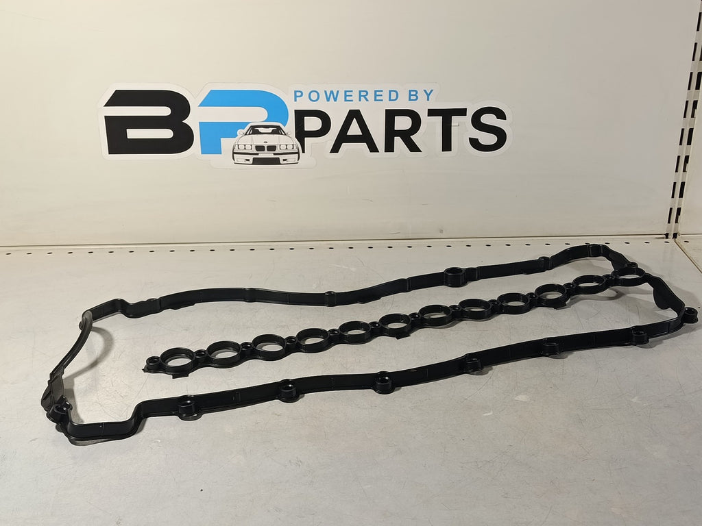 Elring 157.680 Valve Cover Gasket Kit BMW 730d E65 M57N 11127796378