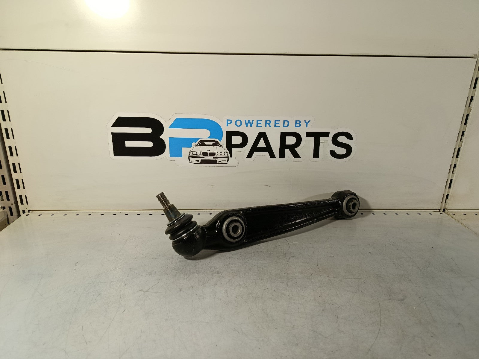 BMW E70 Wishbone,bottom,with rubber mount right 31126771894 D120527 DENCKERMANN
