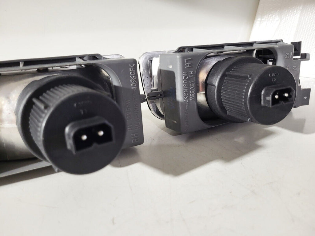 BMW E36 Fog lights left/ right 63178357389 63178357390 63178357397 63178357398