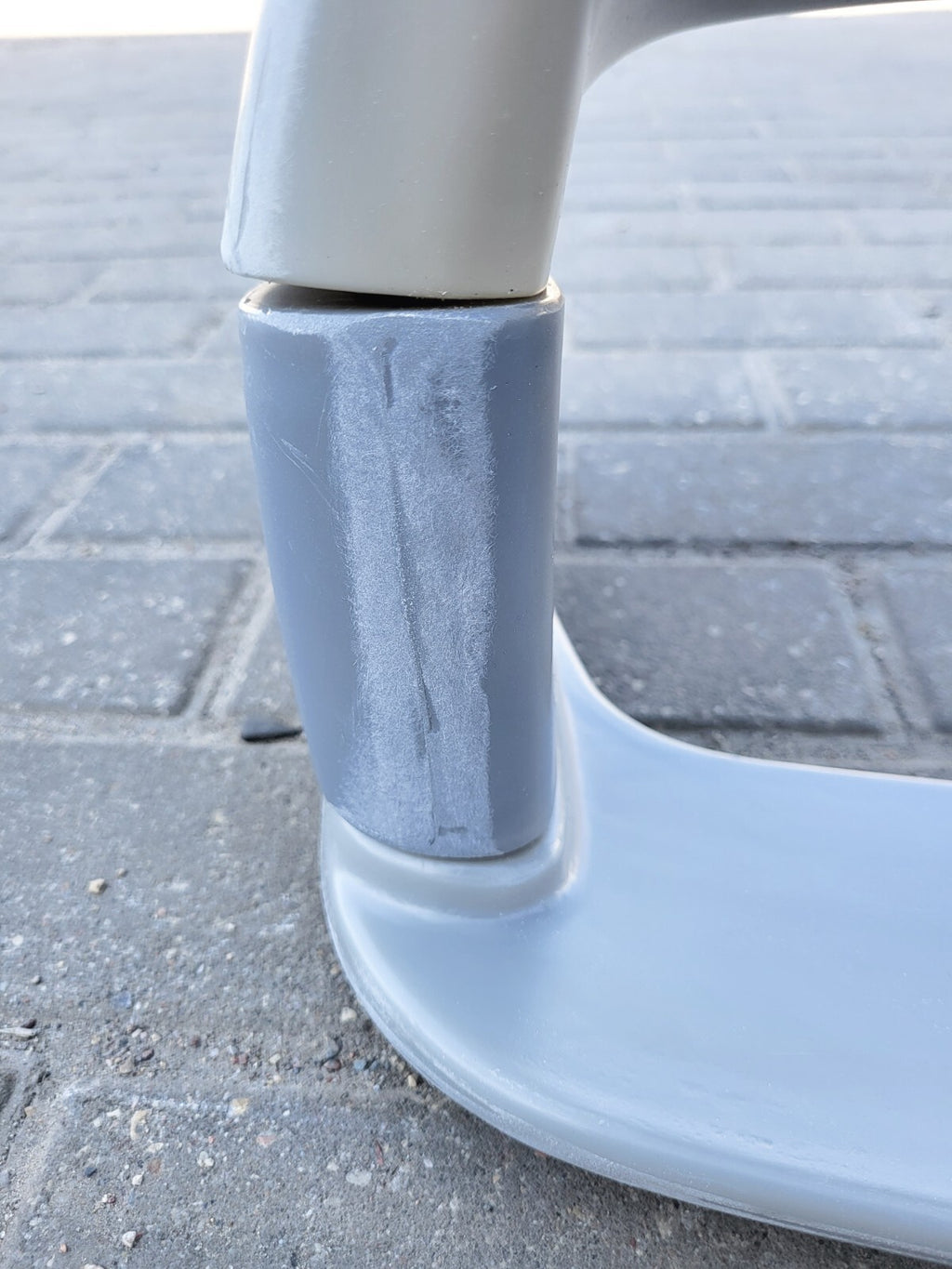 BMW E36 Rear spoiler GT look extra high