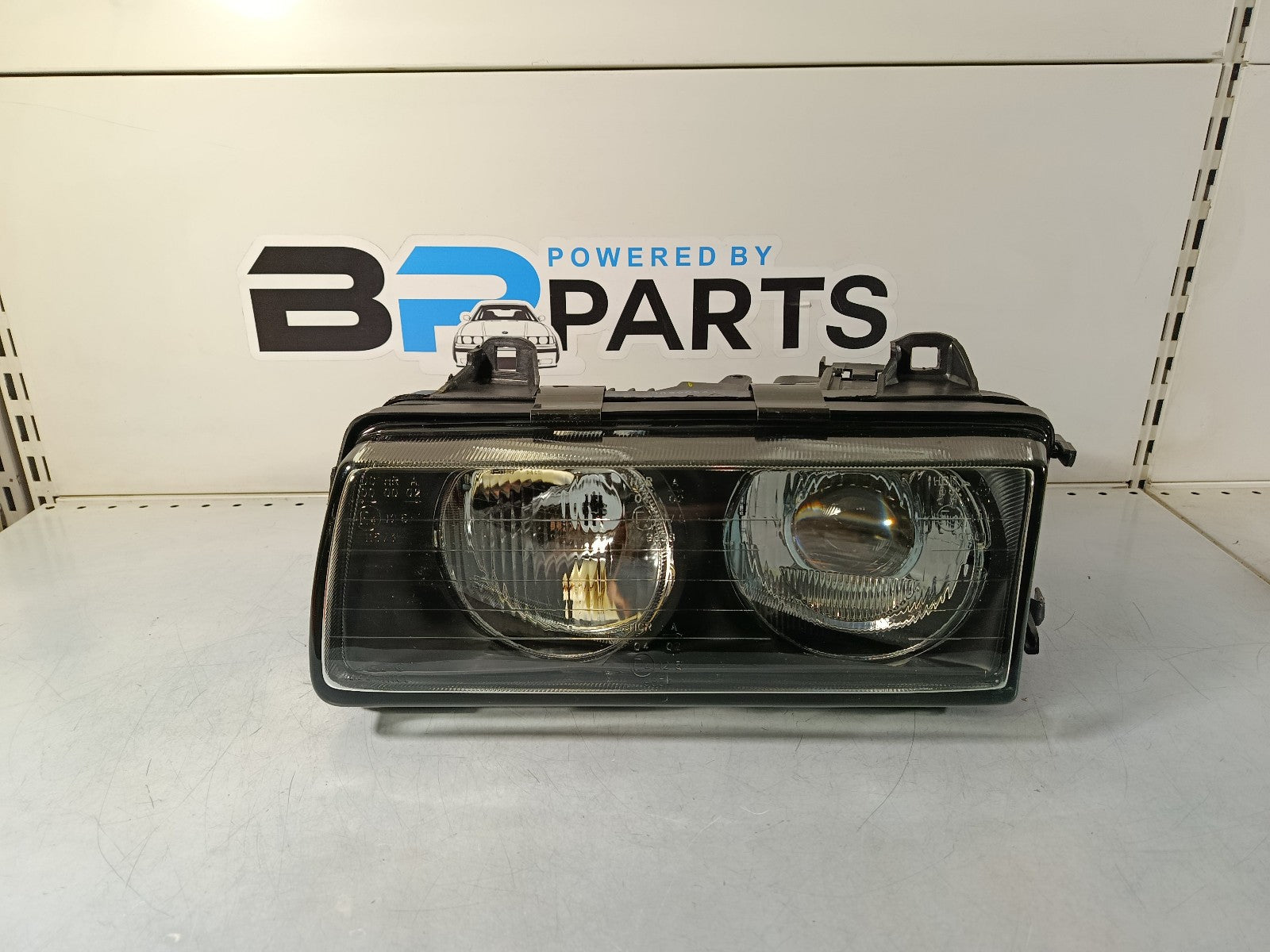 BMW E36 Headlight left right 63128363495 63128363507 63128363503 DEPOZBM1110L(D)