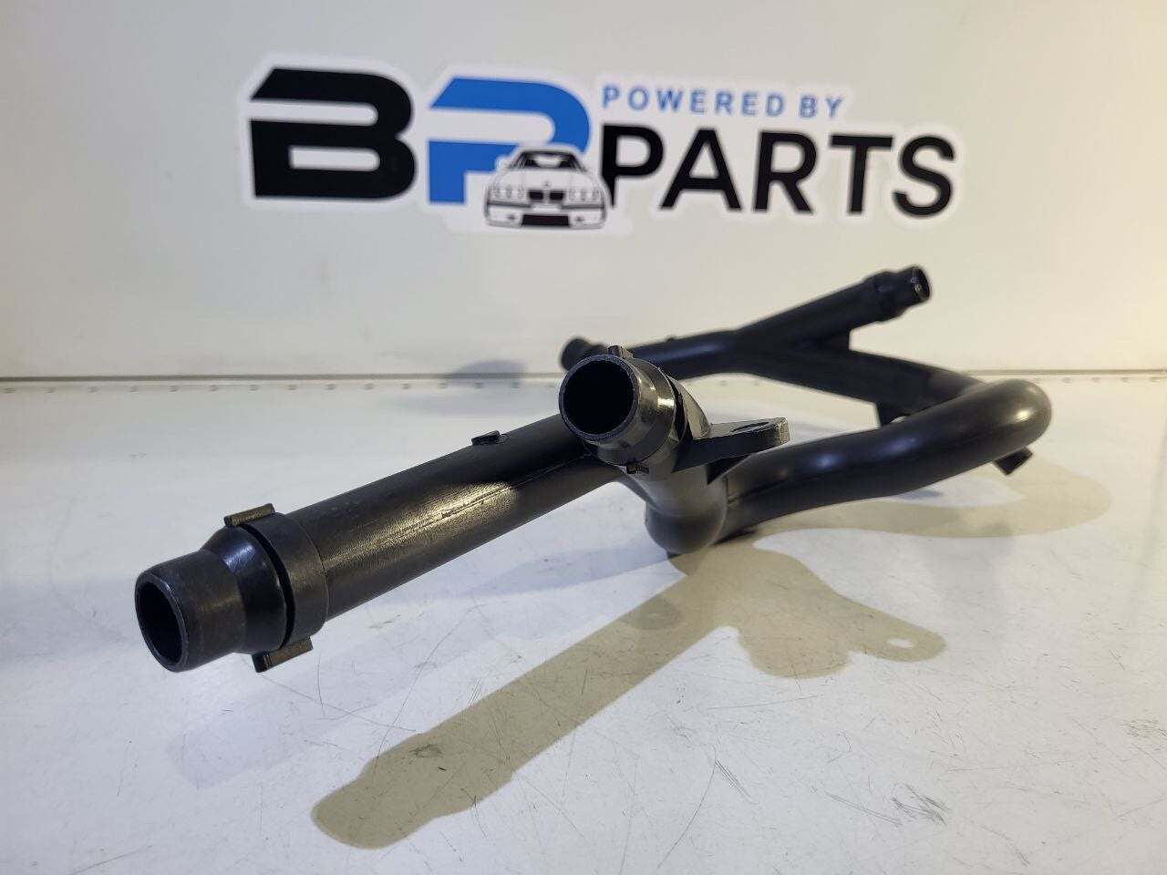 BMW E60 Return Pipe (Metzger) 4010526 11537806706