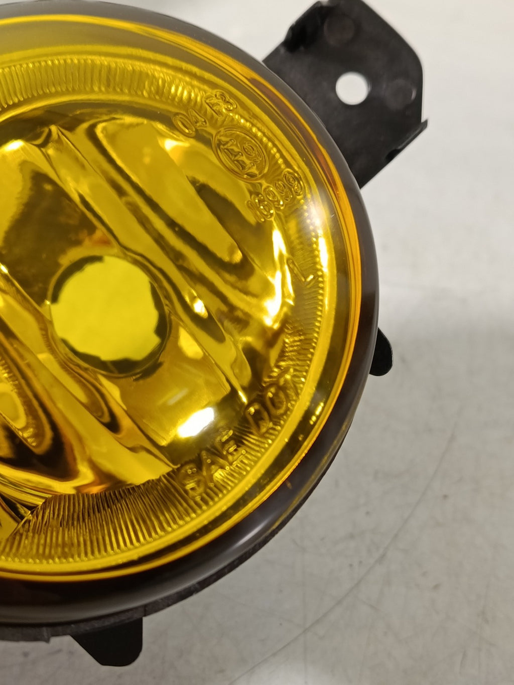 BMW E70 E81 E87 E84 Fog lights yellow left/right E83LCI 63176924655 63176924656