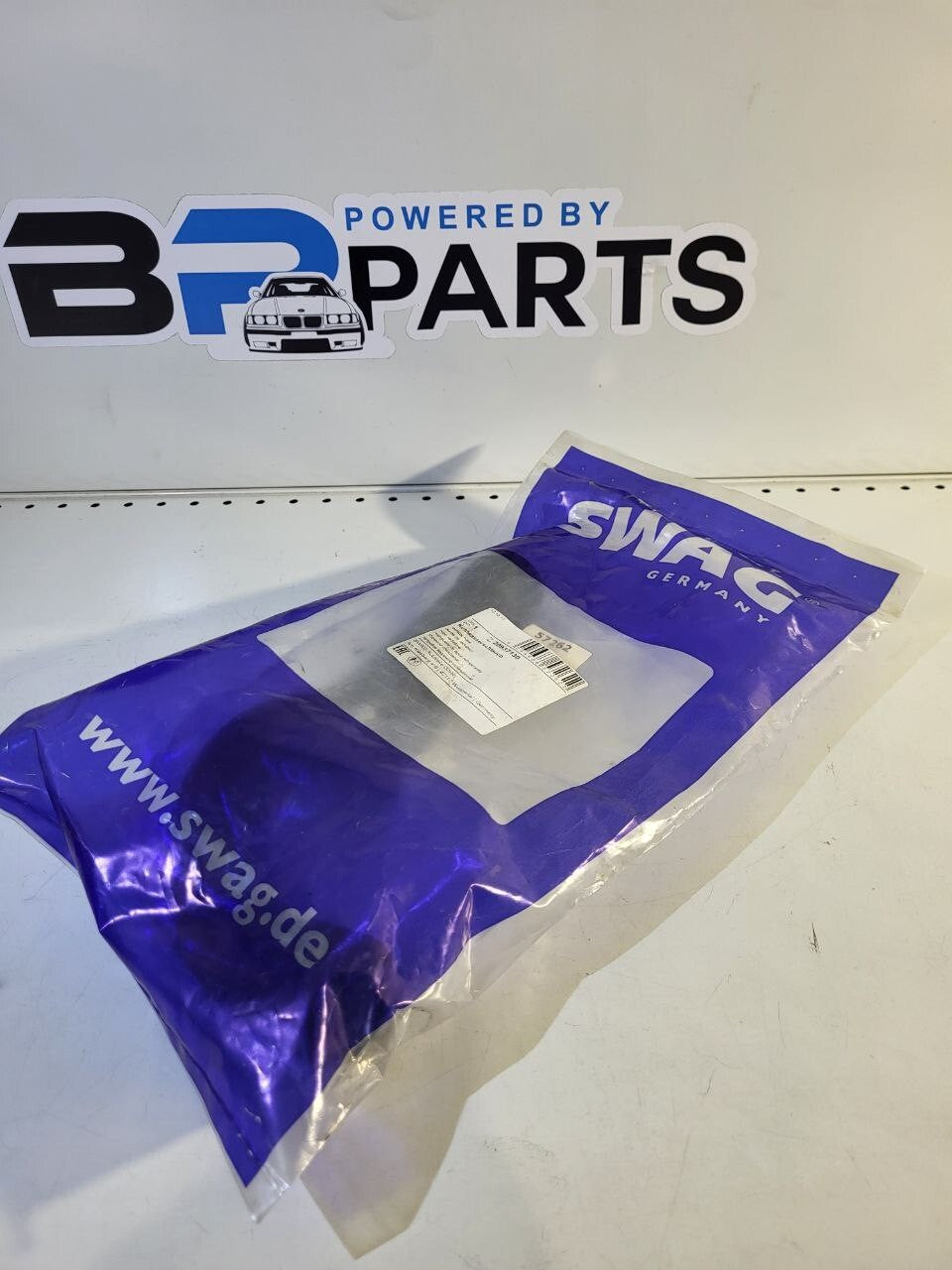 BMW E36 Water hose 11531730928