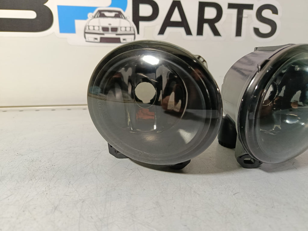 BMW e93 e92 Foglight set smoke 63177839865 63177839866