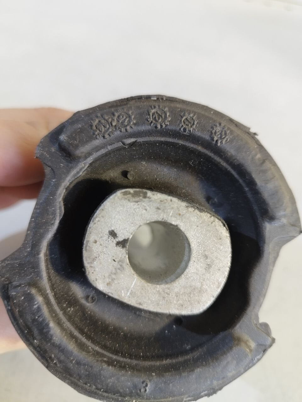 BMW E36 FEBI-BILSTEIN Subframe Bushing Kit 33319059300 1 piece