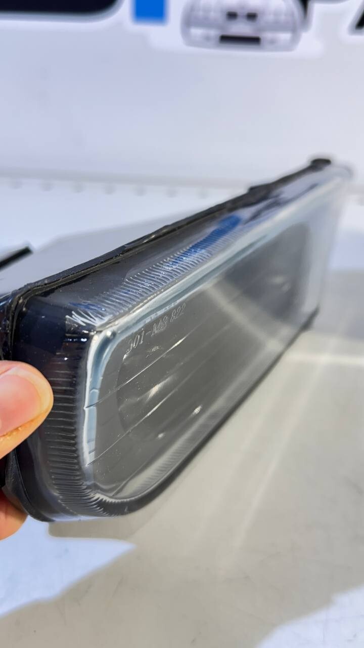 BMW E38 Fog Lights, Left + Right 63178352023 63178352024 ZBM2012(K)R ZBM2012(K)L