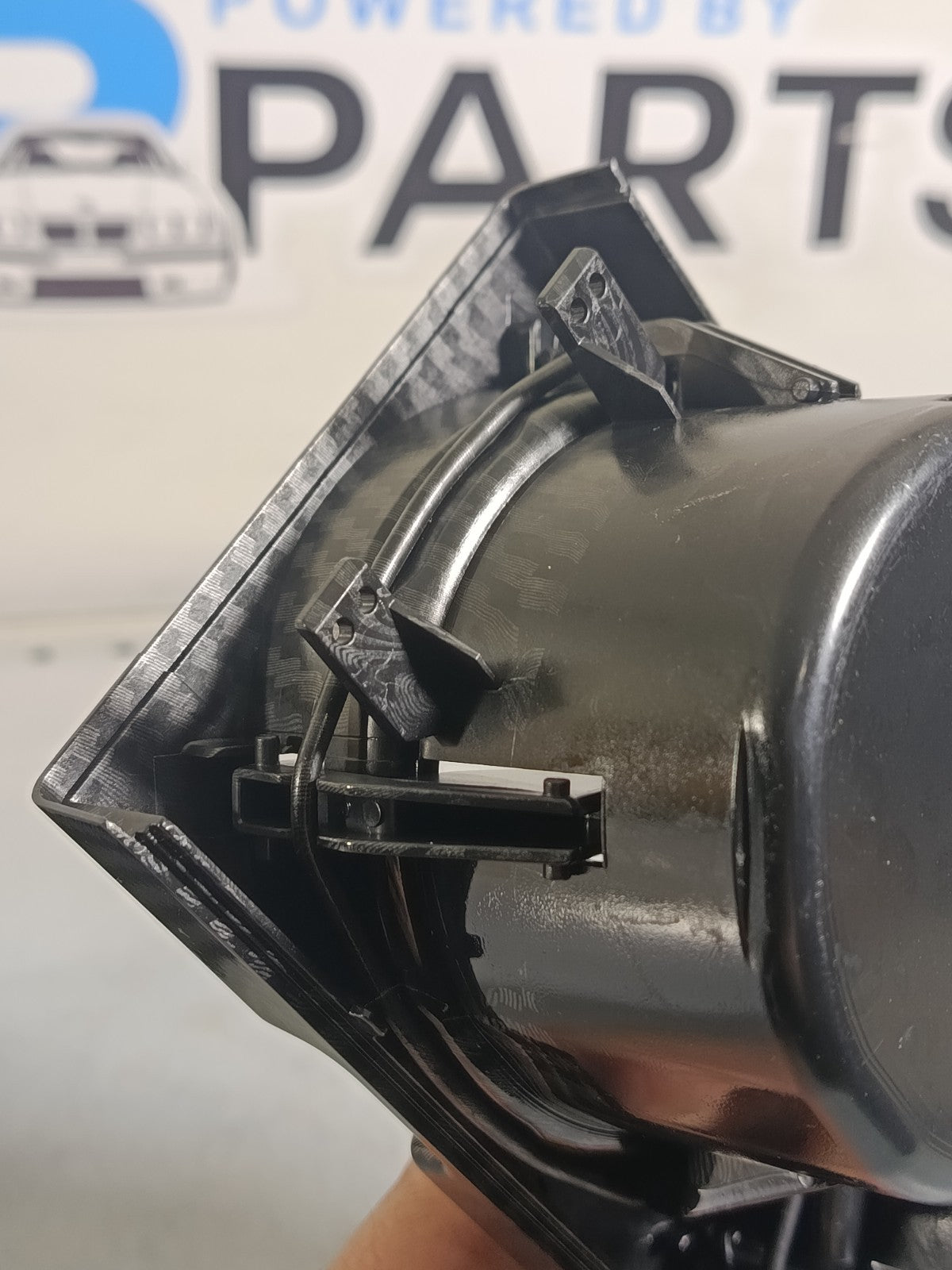 BMW E46 Cup holder + Oddments tray with coinbox 51168217953, 51168217957