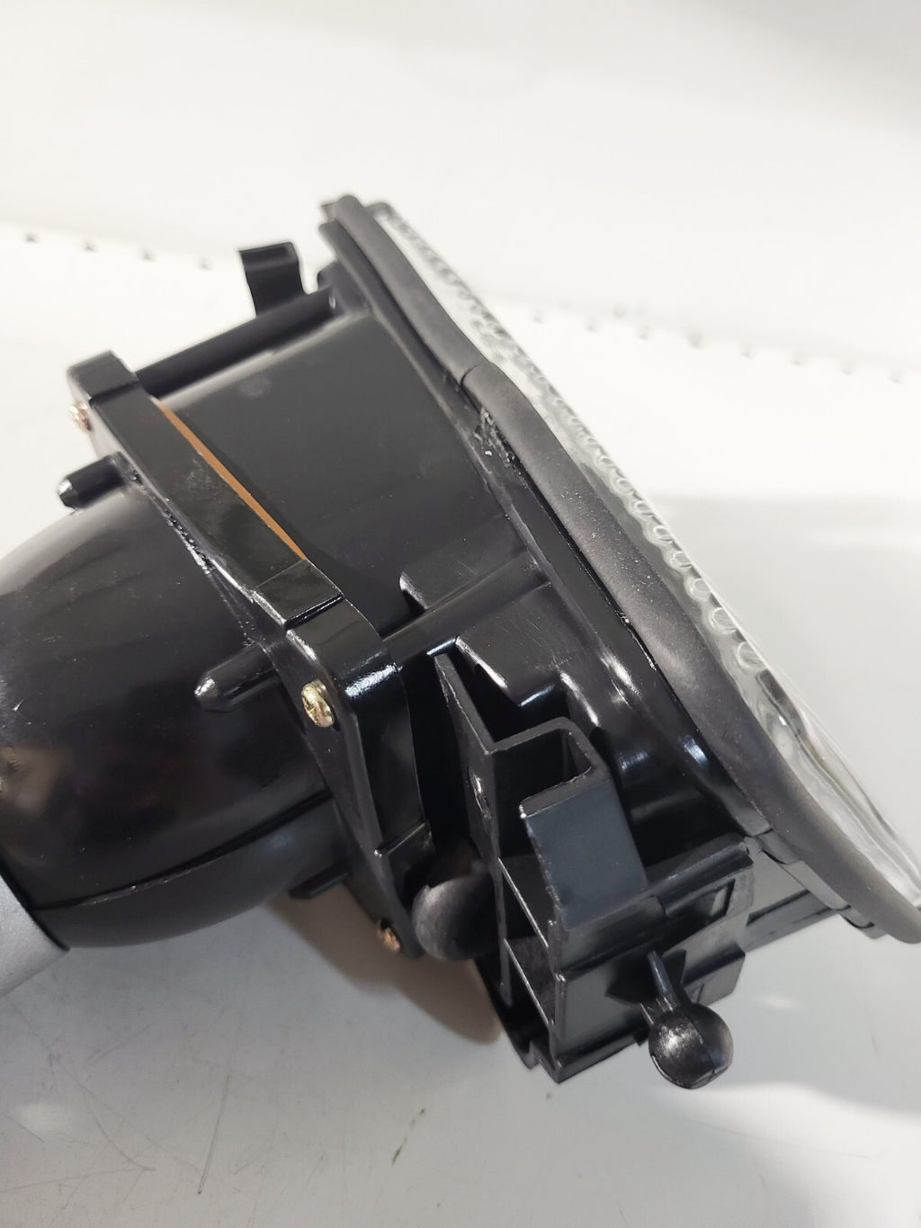 BMW E34 TYG Fog lights set 63178360941 63178360942