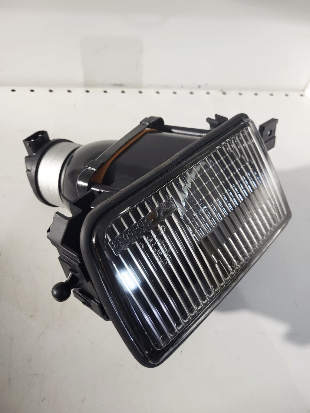 BMW E34 TYG Fog lights set 63178360941 63178360942