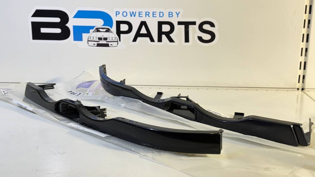 BMW E46 Headlight Trim Set Left+Right 51138227641 51138227642