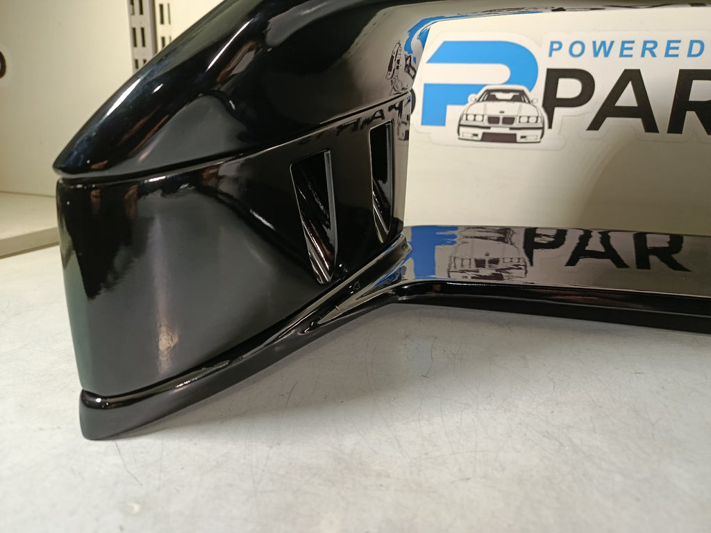 BMW E36 Rear spoiler GT look extra high ABS plastic