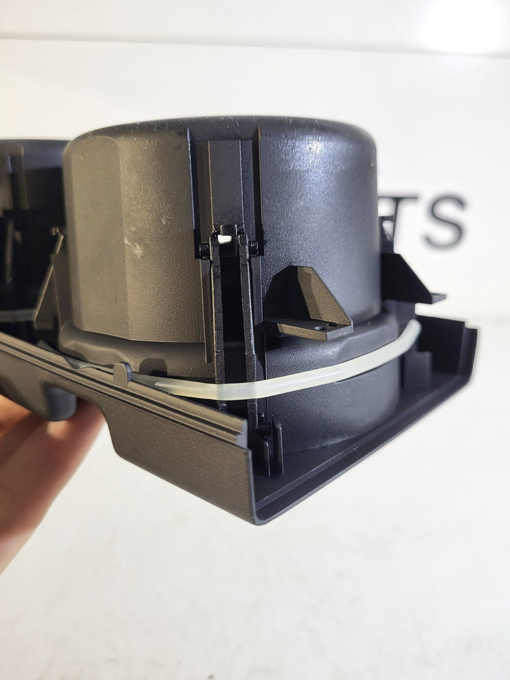 BMW E46 Cup holder + Oddments tray with coinbox 51168217953, 51168217957