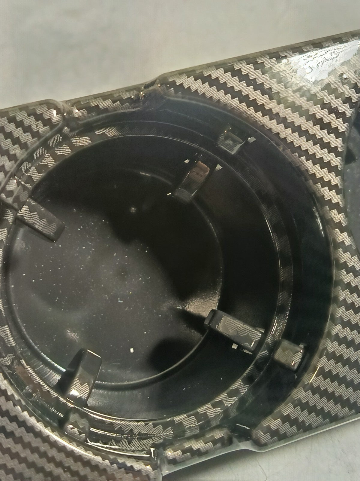 BMW E46 Cup holder + Oddments tray with coinbox 51168217953, 51168217957
