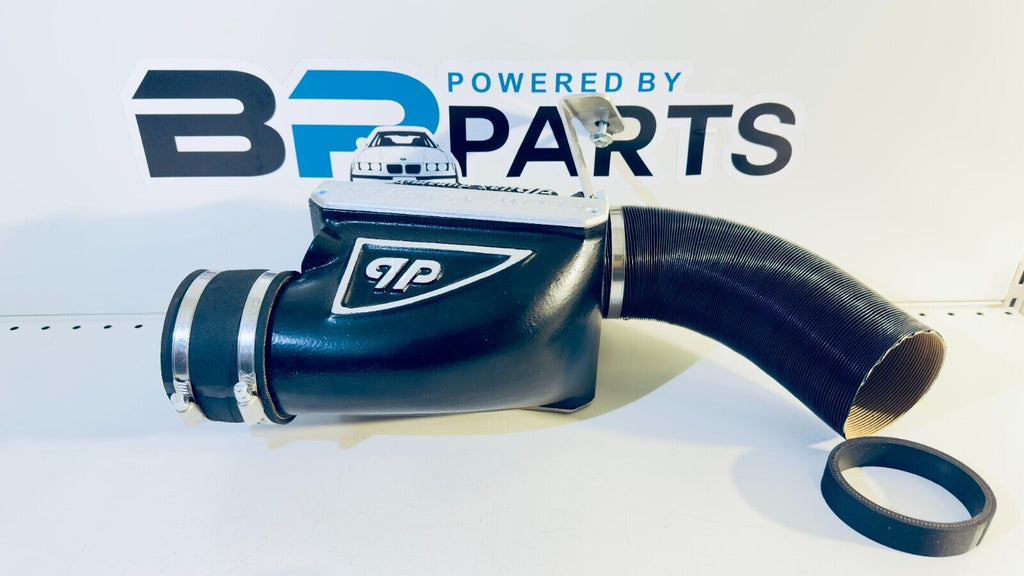 BMW E36 Intake muffler 323i 325i 328i Dbilas flowmaster